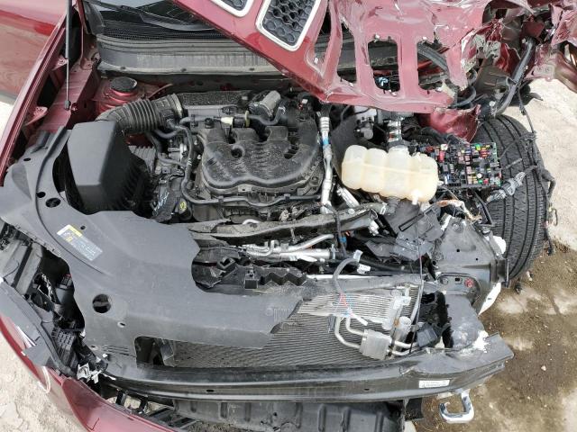 2021 JEEP CHEROKEE L 1C4PJMDX8MD236470