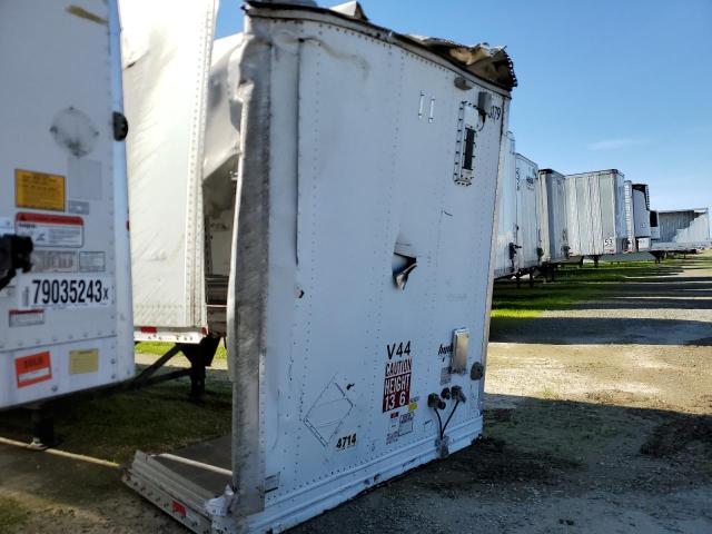 2013 Hyundai Trailer VIN: 3H3V532C1DT110132 Lot: 51030324