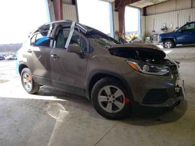 2022 CHEVROLET TRAX 1LT KL7CJPSM4NB520732  44526984