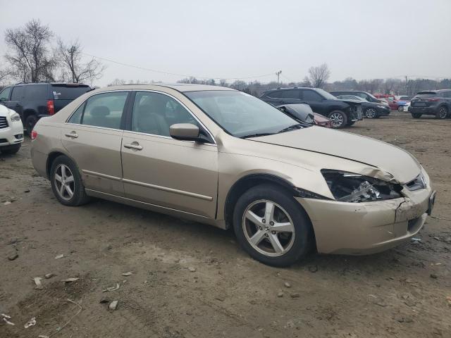 2003 Honda Accord Ex VIN: 1HGCM56653A121777 Lot: 42428504