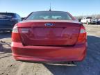 FORD FUSION SE photo