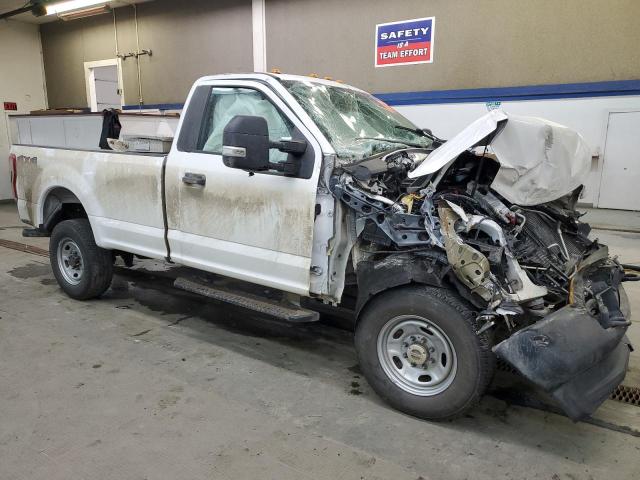 2019 FORD F250 SUPER 1FTBF2B67KEF23137
