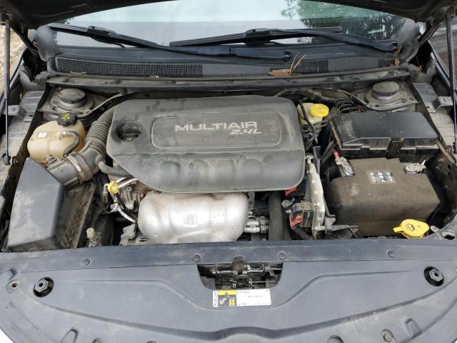 2016 CHRYSLER 200 LIMITE - 1C3CCCAB0GN179731