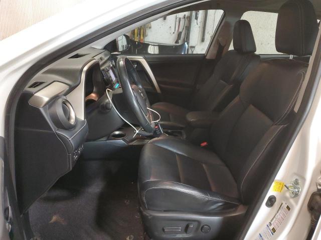 Image 7 of 2015 Toyota RAV 4 salvage vehicle - Lot #41005944 at Copart