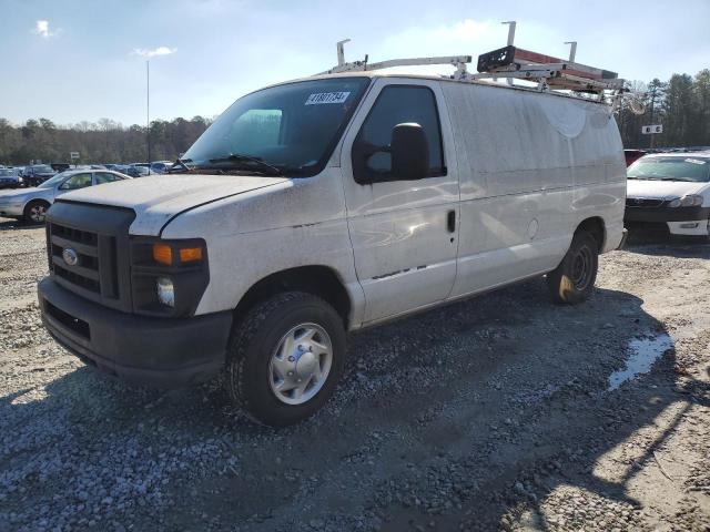 2011 Ford Econoline E150 Van VIN: 1FTNE1EW9BDA79027 Lot: 41801734