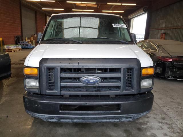 2009 Ford Econoline E350 Super Duty Van VIN: 1FTSS34L39DA22217 Lot: 40924004