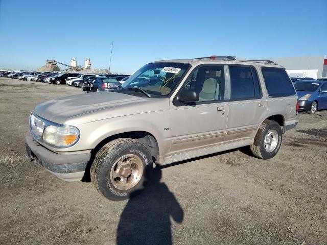 1996 Ford Explorer 