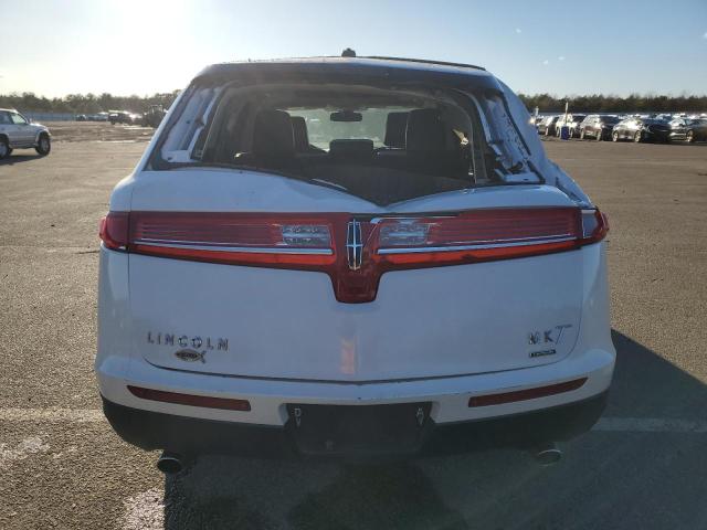 2LMHJ5AT9DBL55551 2013 Lincoln Mkt