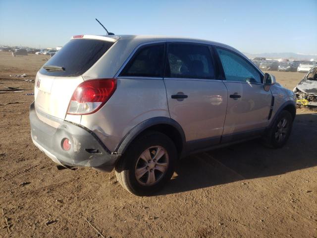 2009 Saturn Vue Xe VIN: 3GSCL33P19S550803 Lot: 52491804