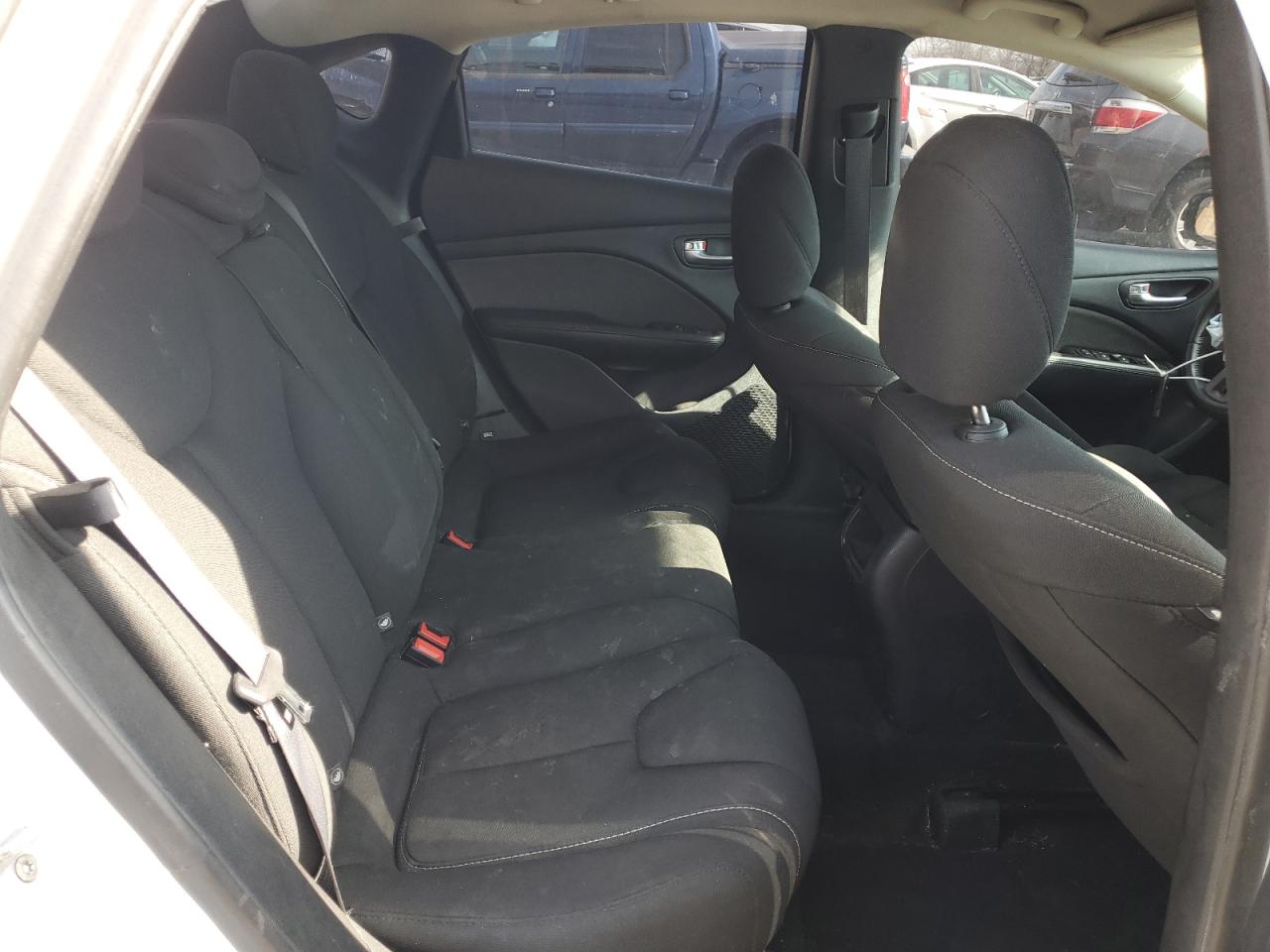 1C3CDFBA9DD155224 2013 Dodge Dart Sxt