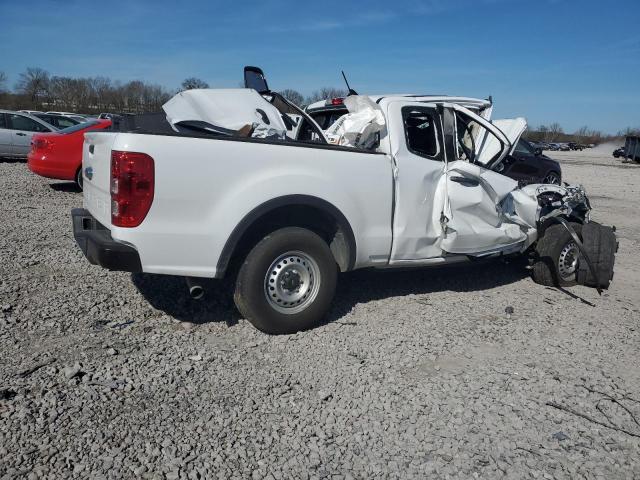 2023 FORD RANGER XL - 1FTER1EH1PLE21119