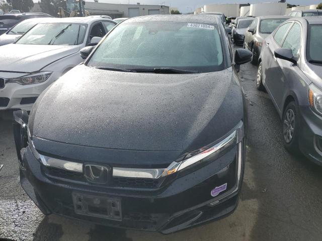 2018 HONDA CLARITY TO JHMZC5F3XJC019182