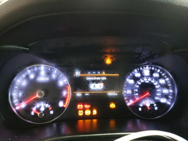 2023 KIA FORTE LX 3KPF24AD4PE583283