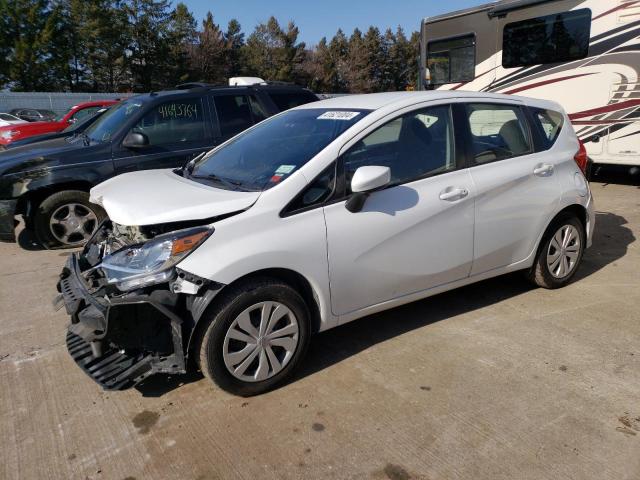 2019 NISSAN VERSA NOTE - 3N1CE2CP8KL357048