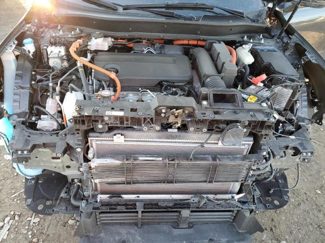2023 HONDA CR-V SPORT 7FARS6H54PE035354