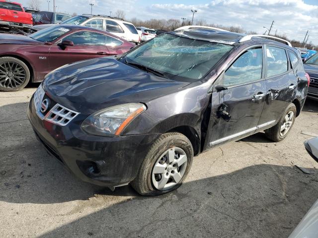 2015 Nissan Rogue Select S VIN: JN8AS5MV4FW759679 Lot: 43981994