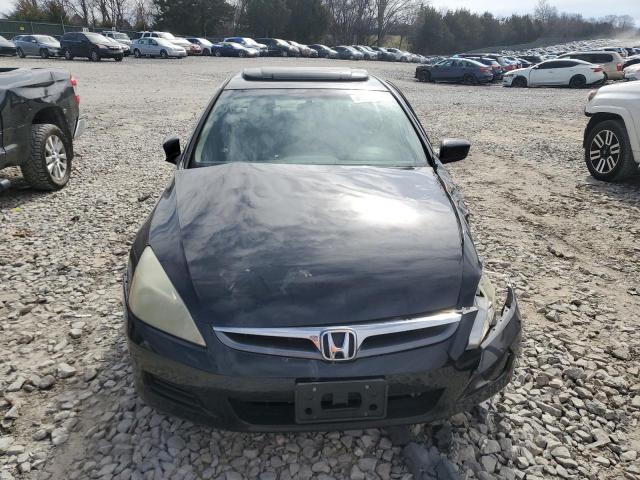 2006 Honda Accord Ex VIN: 1HGCM66526A051365 Lot: 51279434