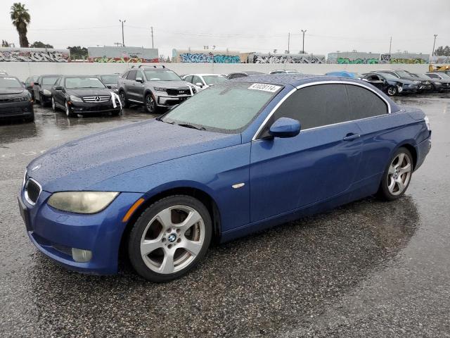 2010 BMW 3 Series 328i