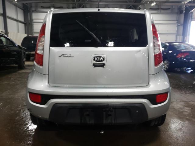2013 Kia Soul VIN: KNDJT2A51D7759982 Lot: 43214414