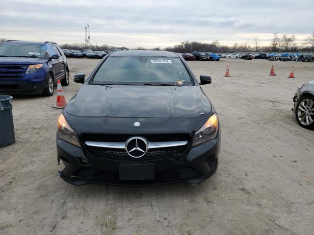 VIN WDDSJ4EB8FN215067 2015 Mercedes-Benz CLA-Class,... no.5