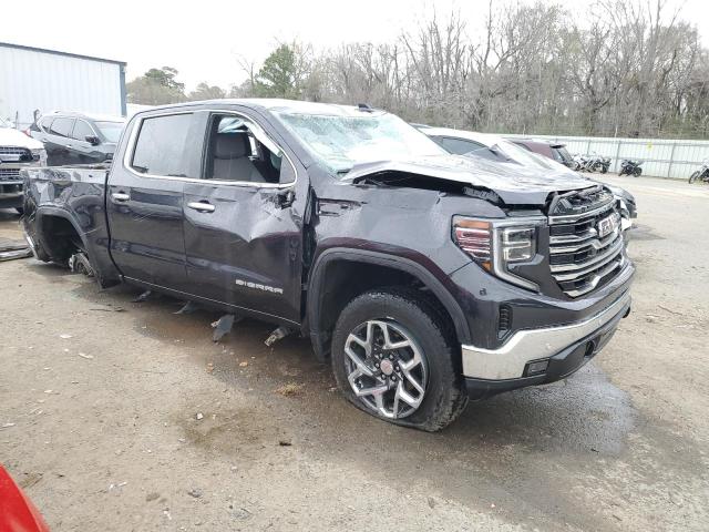 Vin: 3gtuuded1rg128216, lot: 45072114, gmc sierra k1500 slt 20244