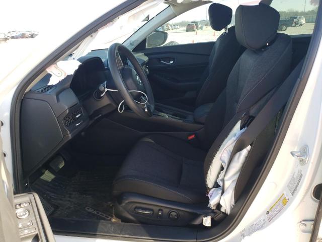 2023 HONDA ACCORD EX 1HGCY1F32PA041572
