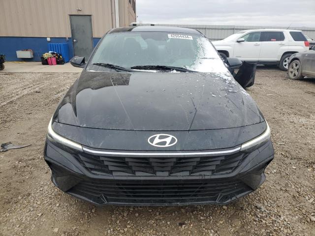 2024 HYUNDAI ELANTRA SE KMHLM4DG7RU638490
