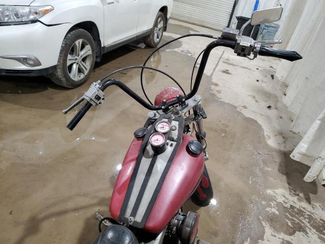 2006 HARLEY-DAVIDSON MOTORCYCLE 1G9HS28556C365005