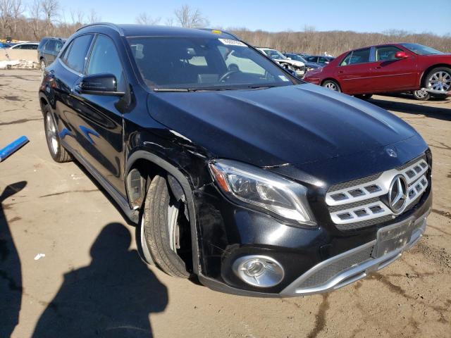 VIN WDCTG4GB4KU005702 2019 Mercedes-Benz GLA-Class,... no.4