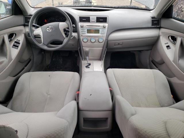 2008 Toyota Camry Ce VIN: 4T1BE46K08U731831 Lot: 42995194