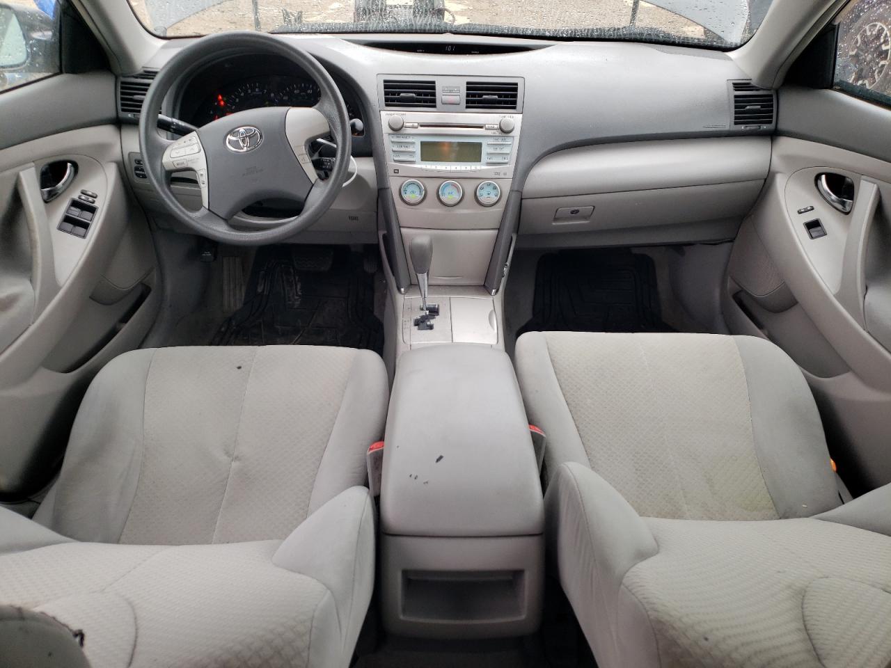 4T1BE46K08U731831 2008 Toyota Camry Ce