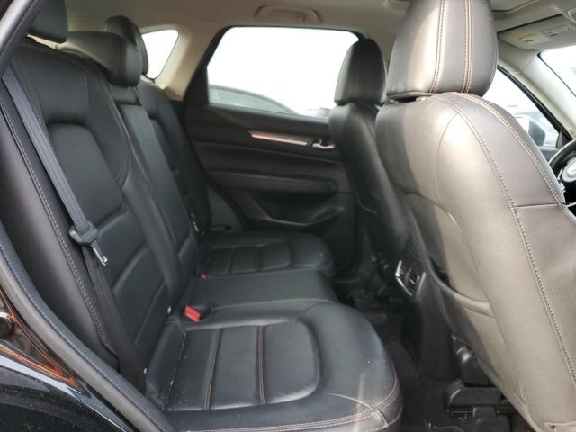 2019 MAZDA CX-5 GRAND - JM3KFBDM2K0548933