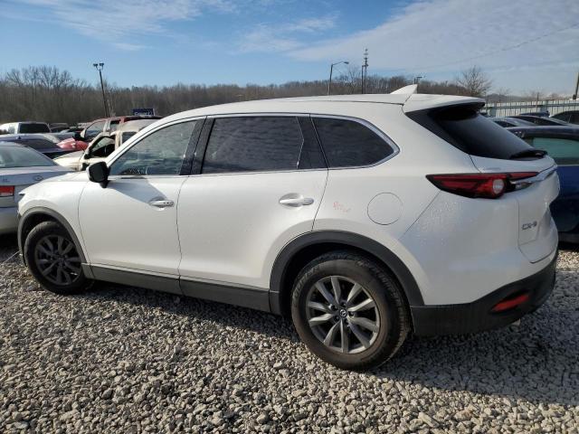 JM3TCACY1L0407493 Mazda CX-9 TOURI 2