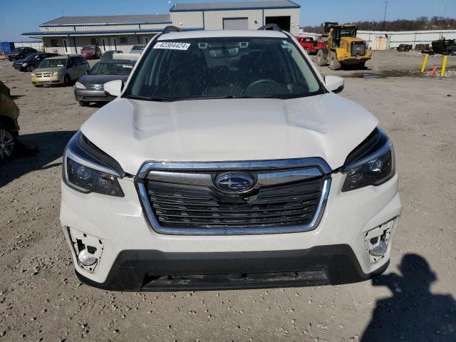 2021 SUBARU FORESTER L - JF2SKAUC4MH471249