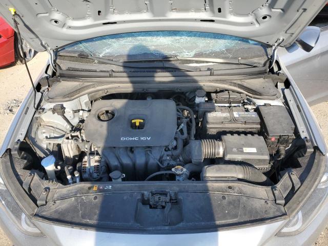 2017 HYUNDAI ELANTRA SE - 5NPD74LF3HH063399