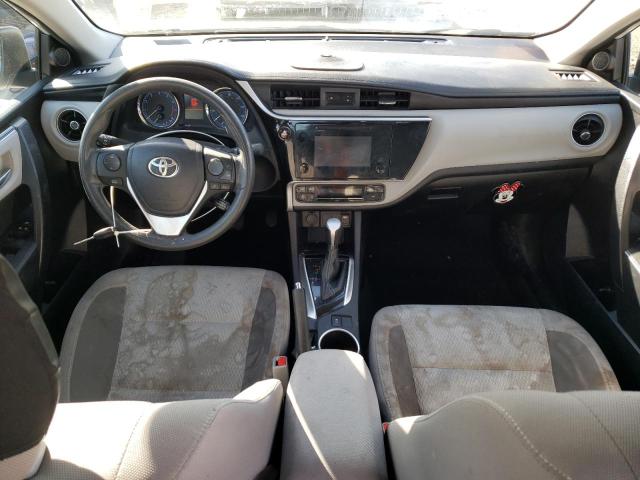 2019 TOYOTA COROLLA L 2T1BURHE8KC195212