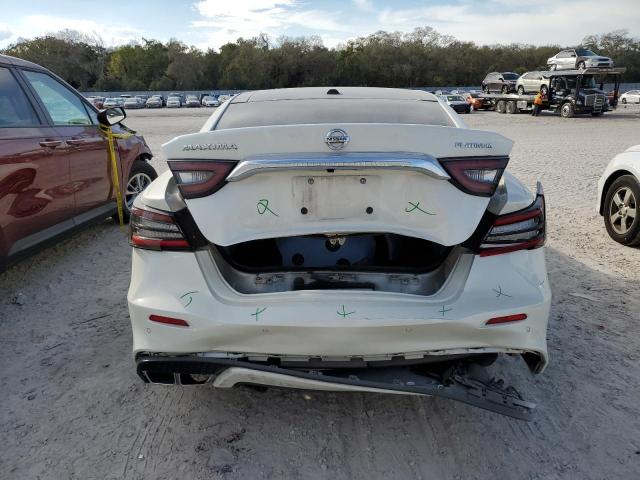 2019 NISSAN MAXIMA S 1N4AA6AV2KC372249