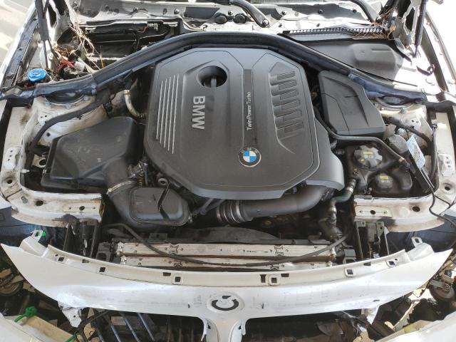 2020 BMW 440I - WBA4Z5C06L5S02216