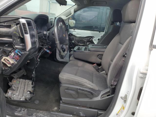2017 CHEVROLET SILVRK1500 1GCVKREC3HZ396455