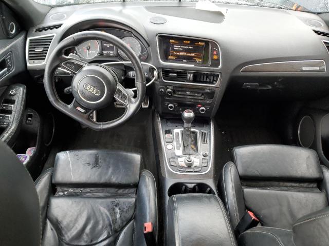 WA1CCAFPXGA113791 2016 AUDI SQ5, photo no. 8