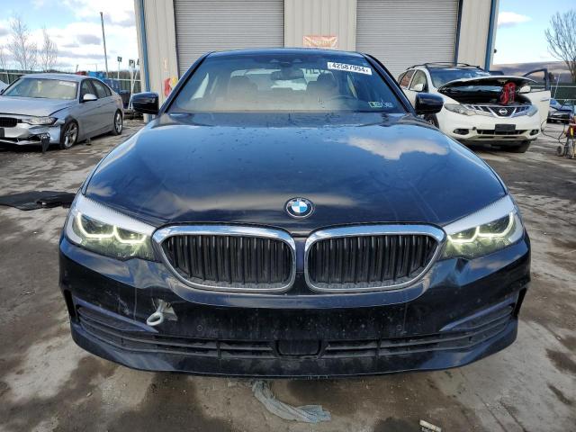 2019 BMW 530 XI WBAJA7C5XKWW19476
