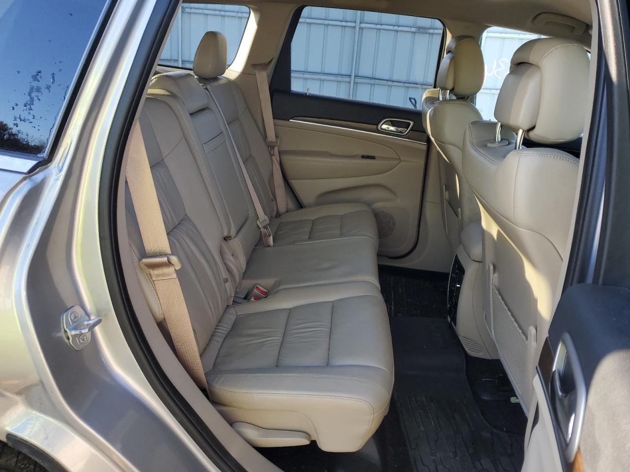 1C4RJFBG3FC685135 2015 Jeep Grand Cherokee Limited