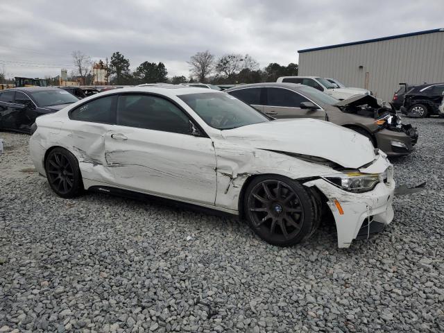 2015 BMW 435 I - WBA3R1C54FK194378