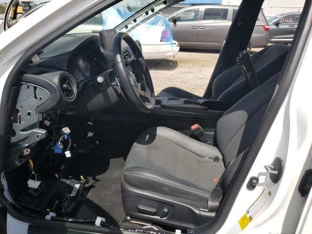 2023 LEXUS IS 350 F S - JTHBZ1B21P5063770
