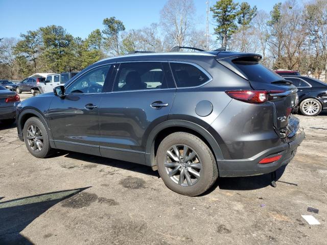 2022 MAZDA CX-9 TOURI JM3TCBCY3N0609616