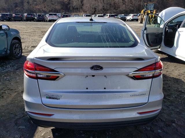 3FA6P0SU2KR163098 | 2019 Ford fusion titanium