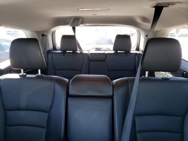 2021 HONDA PILOT EXL - 5FNYF6H58MB043383
