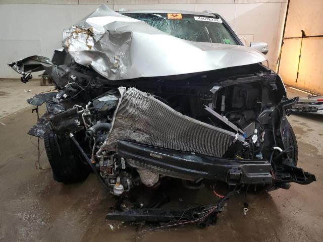 Lot #2455226538 2015 KIA SORENTO EX salvage car