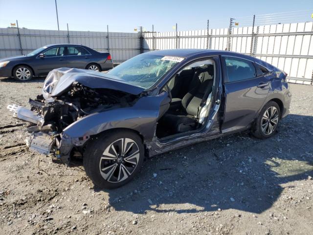 Vin: 2hgfc1f32hh650482, lot: 40997854, honda civic ex 2017 img_1