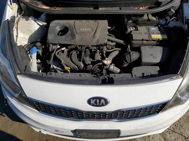 2017 KIA RIO EX - KNADN4A32H6059821